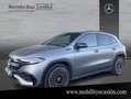 Mercedes-Benz EQA 250 amg line Gris - thumbnail 1