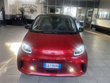 Forfour II 2020 eq Passion 4,6kW - Nessun vincolo -