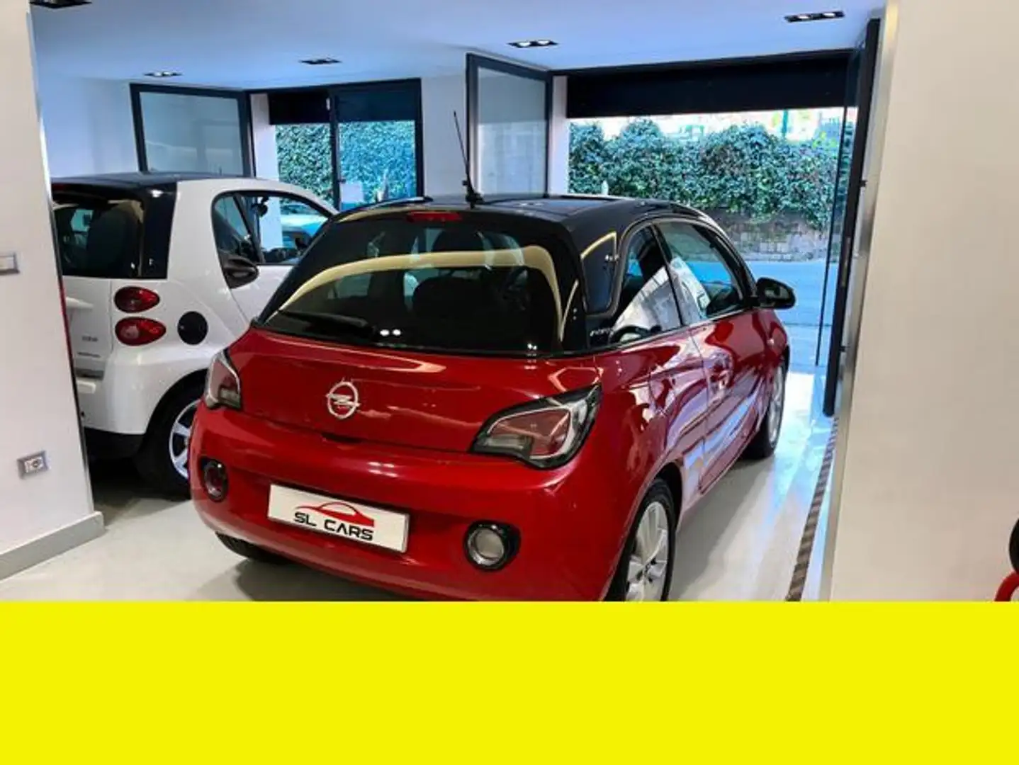 Opel Adam - 2