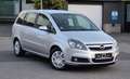 Opel Zafira B Edition 1.8 *1. HAND* TEMPO/AHK/TÜV NEU Zilver - thumbnail 1