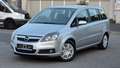 Opel Zafira B Edition 1.8 *1. HAND* TEMPO/AHK/TÜV NEU Zilver - thumbnail 3