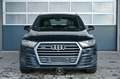 Audi Q7 3.0 TDI DPF quattro S-Line Blau - thumbnail 3