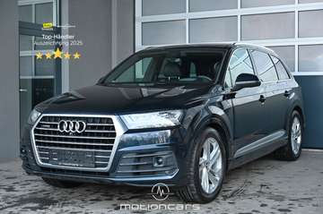 3.0 TDI DPF quattro S-Line