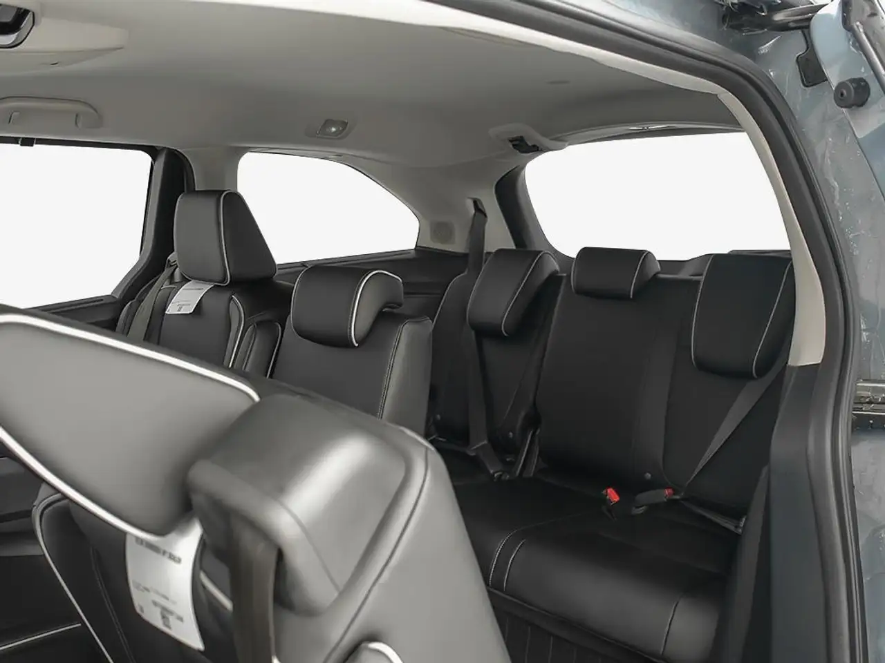 Honda Odyssey photo Honda Odyssey