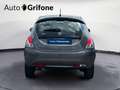 Lancia Ypsilon 1.2 69 CV 5 porte GPL Ecochic Gold Grigio - thumbnail 4