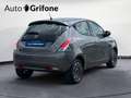 Lancia Ypsilon 1.2 69 CV 5 porte GPL Ecochic Gold Grigio - thumbnail 8