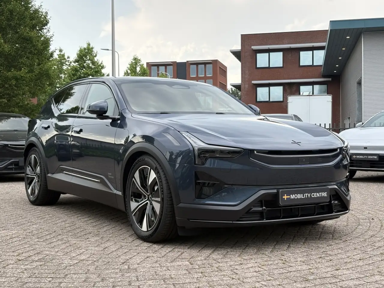 Polestar 3 2025