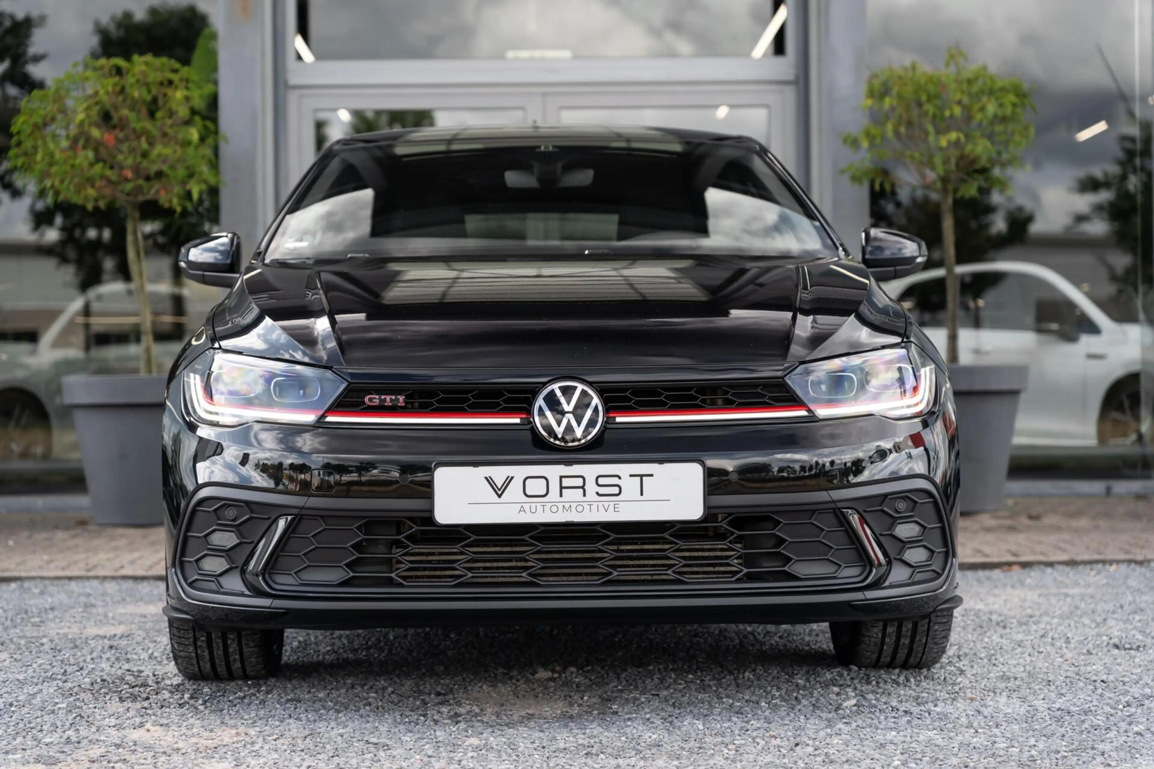 Volkswagen Polo GTI 2.0 TSI Pano DSG Beats ACC Stoelverw — photo 2