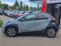 Toyota Aygo X PULSE AUTOMAAT APPLE/ANDROID CAMERA CLIMA 17"LMV P Groen - thumbnail 6