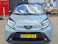 Toyota Aygo X PULSE AUTOMAAT APPLE/ANDROID CAMERA CLIMA 17"LMV P Groen - thumbnail 3