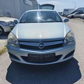 Coupé 1,4i GTC