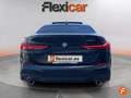 BMW 218 218dA Gran Coupé Negro - thumbnail 5