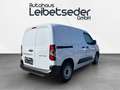 Peugeot Partner Standard BlueHDi 100 S&S Weiß - thumbnail 5
