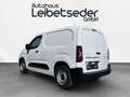 Peugeot Partner Standard BlueHDi 100 S&S Weiß - thumbnail 2