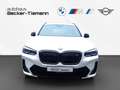 BMW iX3 | M Sportpaket| Laserlicht| DrivAssPro| ParkAss+ White - thumbnail 2