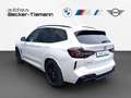 BMW iX3 | M Sportpaket| Laserlicht| DrivAssPro| ParkAss+ White - thumbnail 4