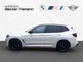 BMW iX3 | M Sportpaket| Laserlicht| DrivAssPro| ParkAss+ White - thumbnail 3