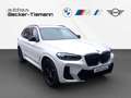BMW iX3 | M Sportpaket| Laserlicht| DrivAssPro| ParkAss+ White - thumbnail 7