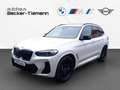 BMW iX3 | M Sportpaket| Laserlicht| DrivAssPro| ParkAss+ White - thumbnail 1