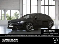 Mercedes-Benz CLA 250 CLA 250 e SB AMG Night MBUXNavi Parktronic Kamera