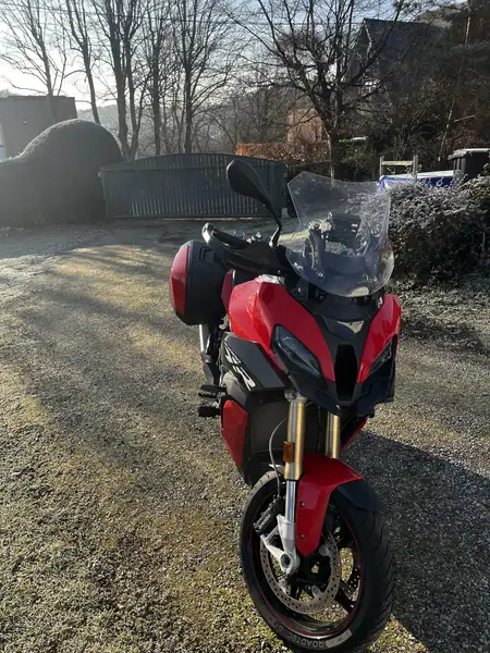 BMW S 1000 XR - foto 2