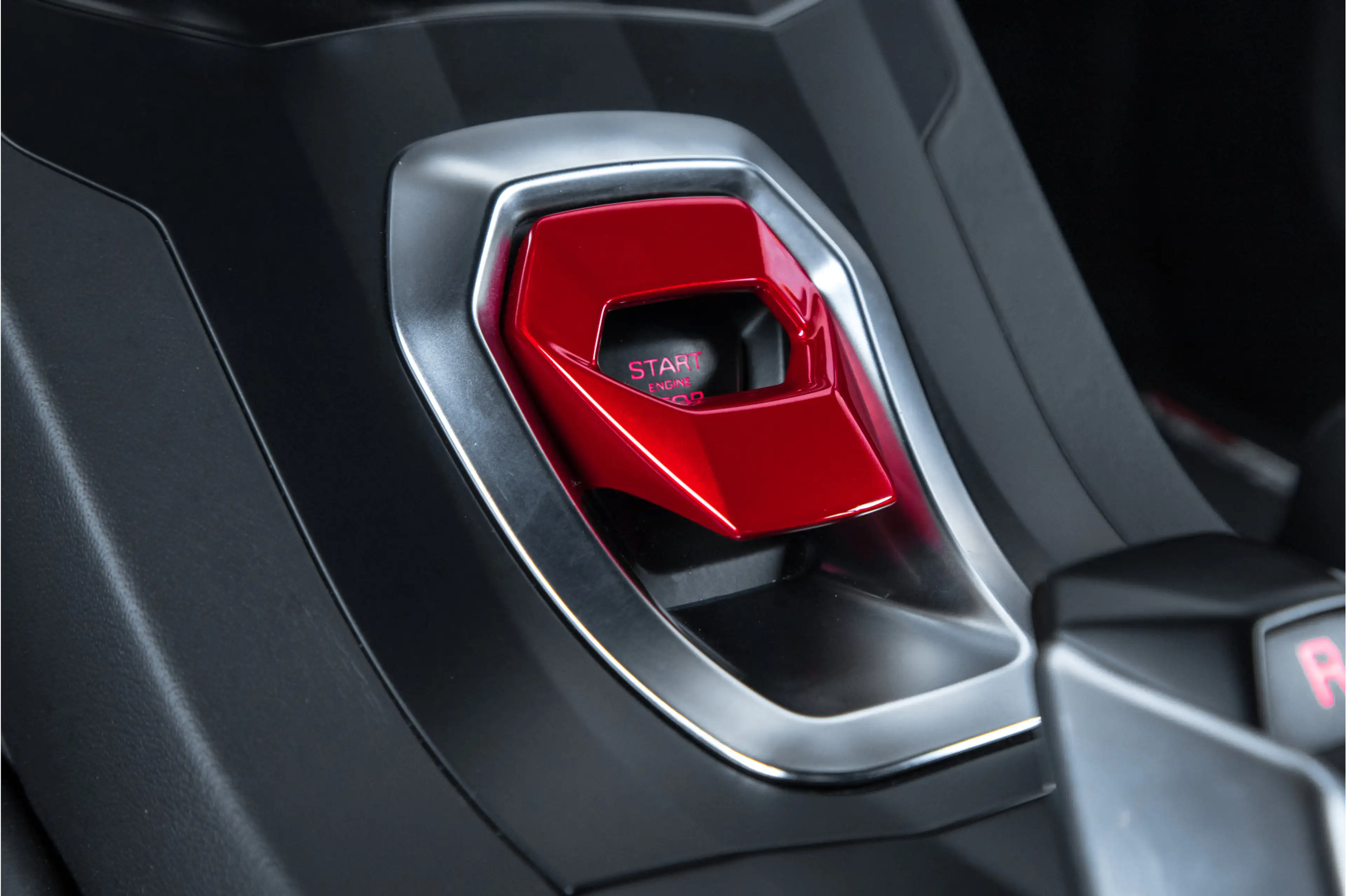 Lamborghini Huracán LP610-4 5.2 V10 | KERAMISCH | CRUISE CONTROL | MAR — photo 35