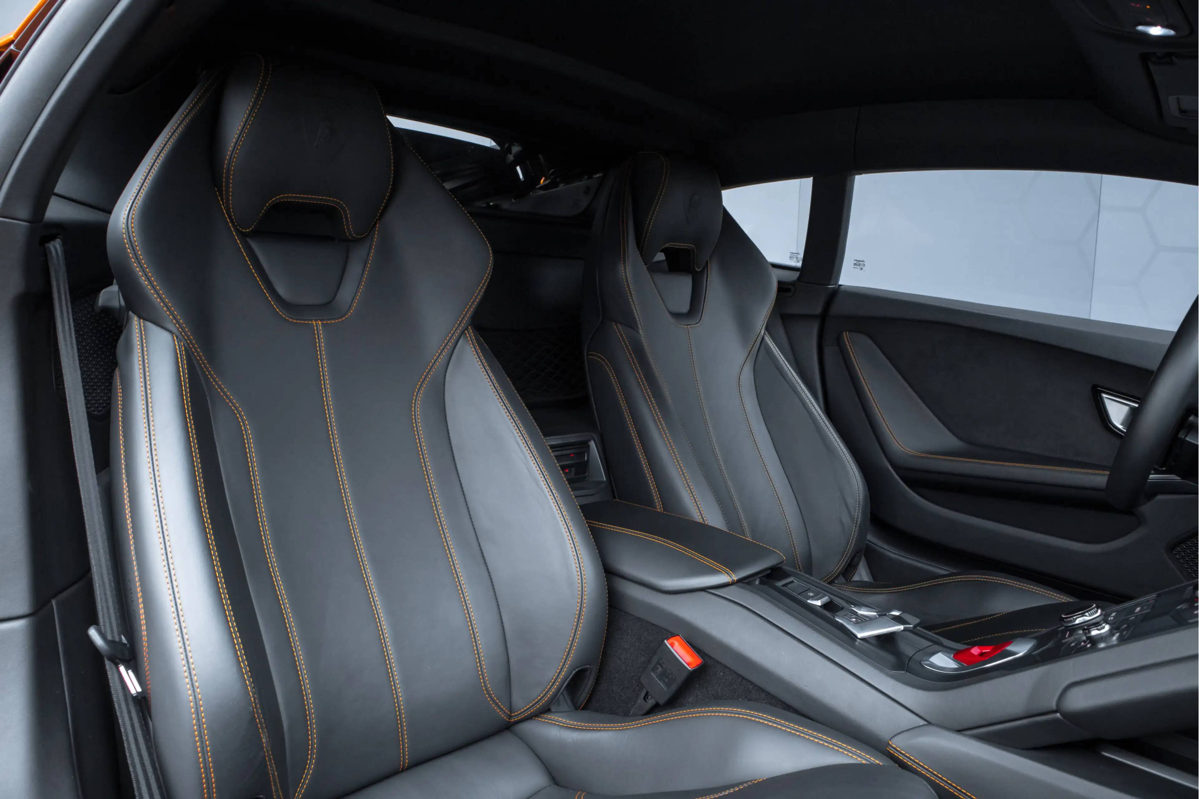 Lamborghini Huracán LP610-4 5.2 V10 | KERAMISCH | CRUISE CONTROL | MAR — photo 4