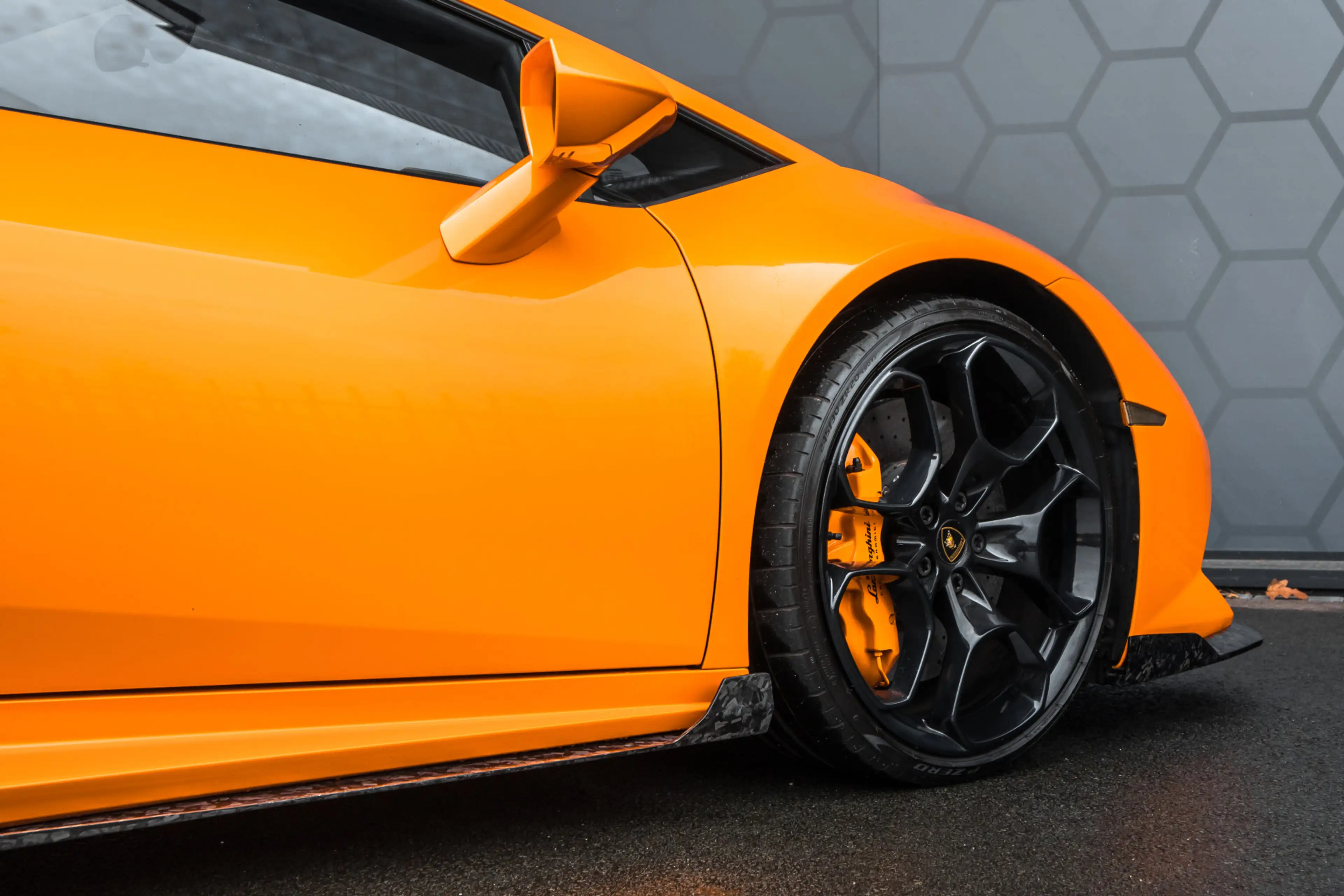 Lamborghini Huracán LP610-4 5.2 V10 | KERAMISCH | CRUISE CONTROL | MAR — photo 21