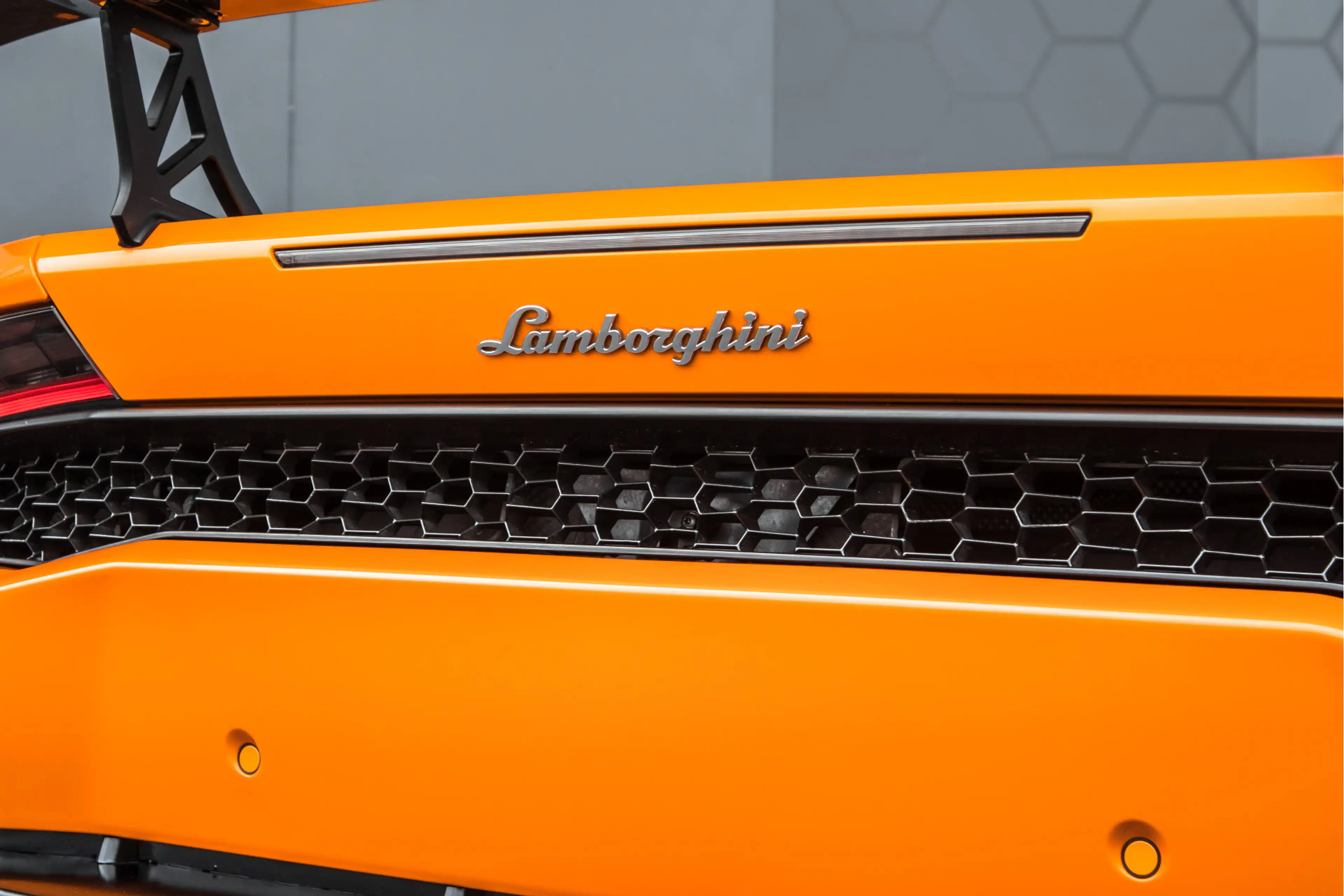 Lamborghini Huracán LP610-4 5.2 V10 | KERAMISCH | CRUISE CONTROL | MAR — photo 19