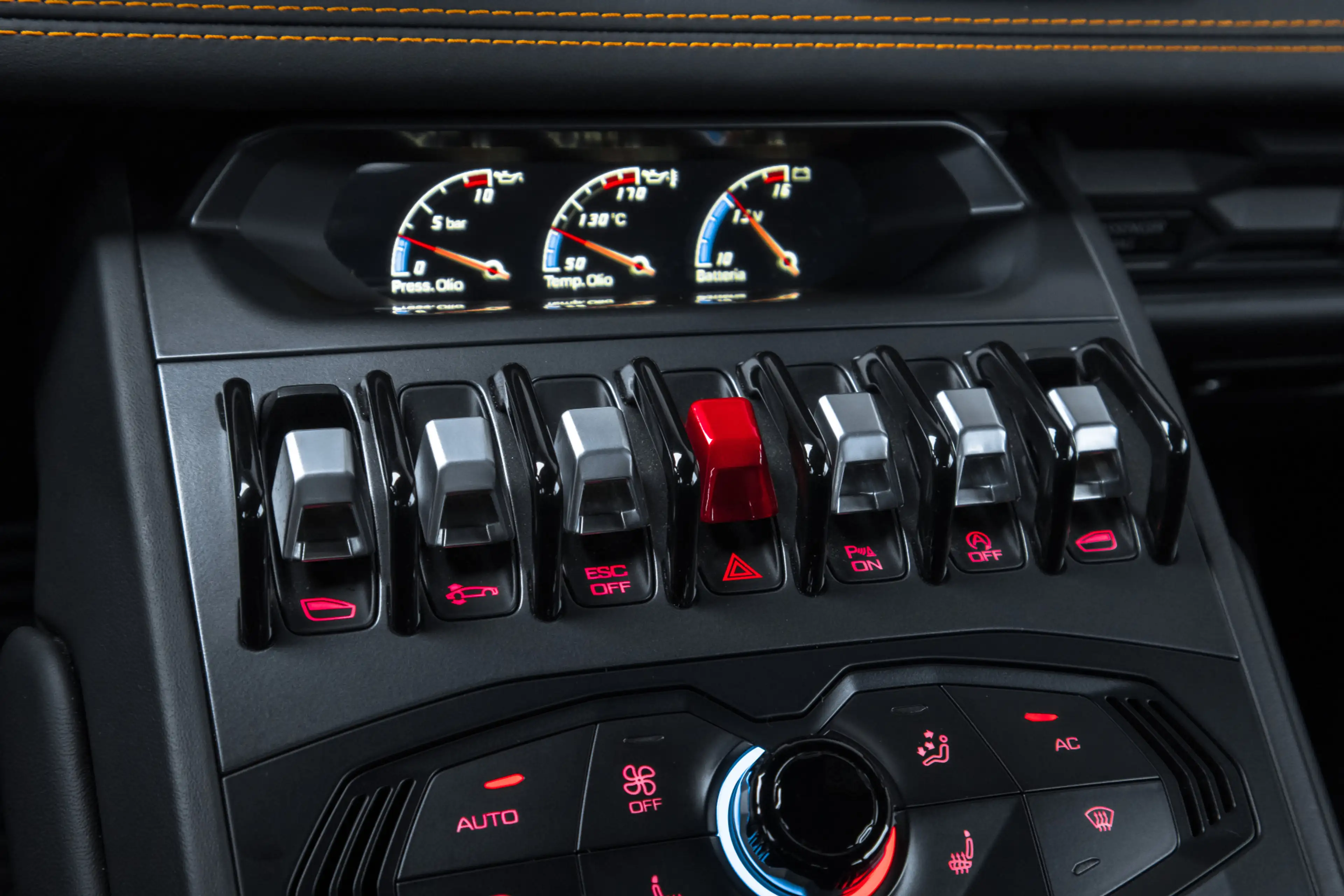 Lamborghini Huracán LP610-4 5.2 V10 | KERAMISCH | CRUISE CONTROL | MAR — photo 31