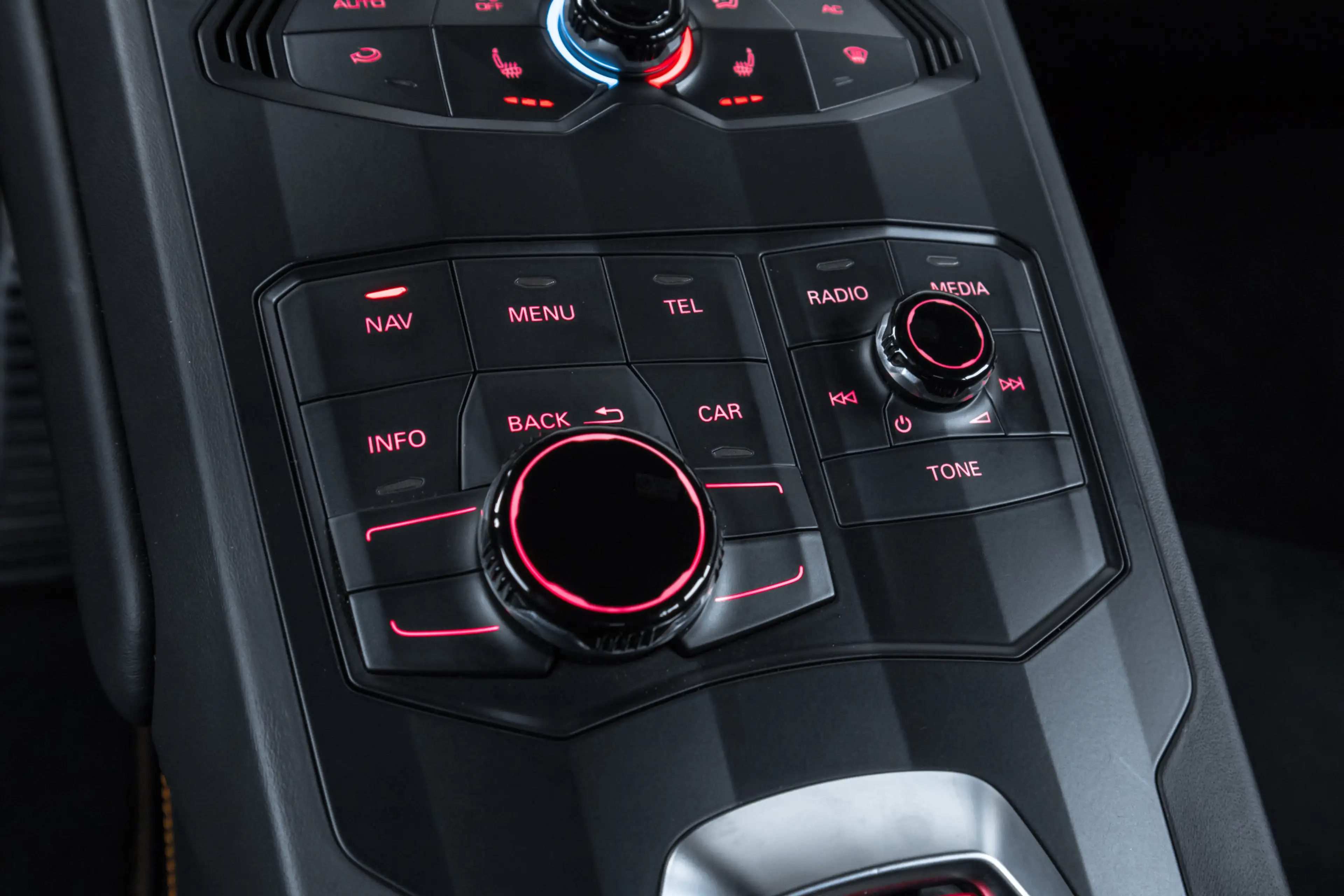 Lamborghini Huracán LP610-4 5.2 V10 | KERAMISCH | CRUISE CONTROL | MAR — photo 34