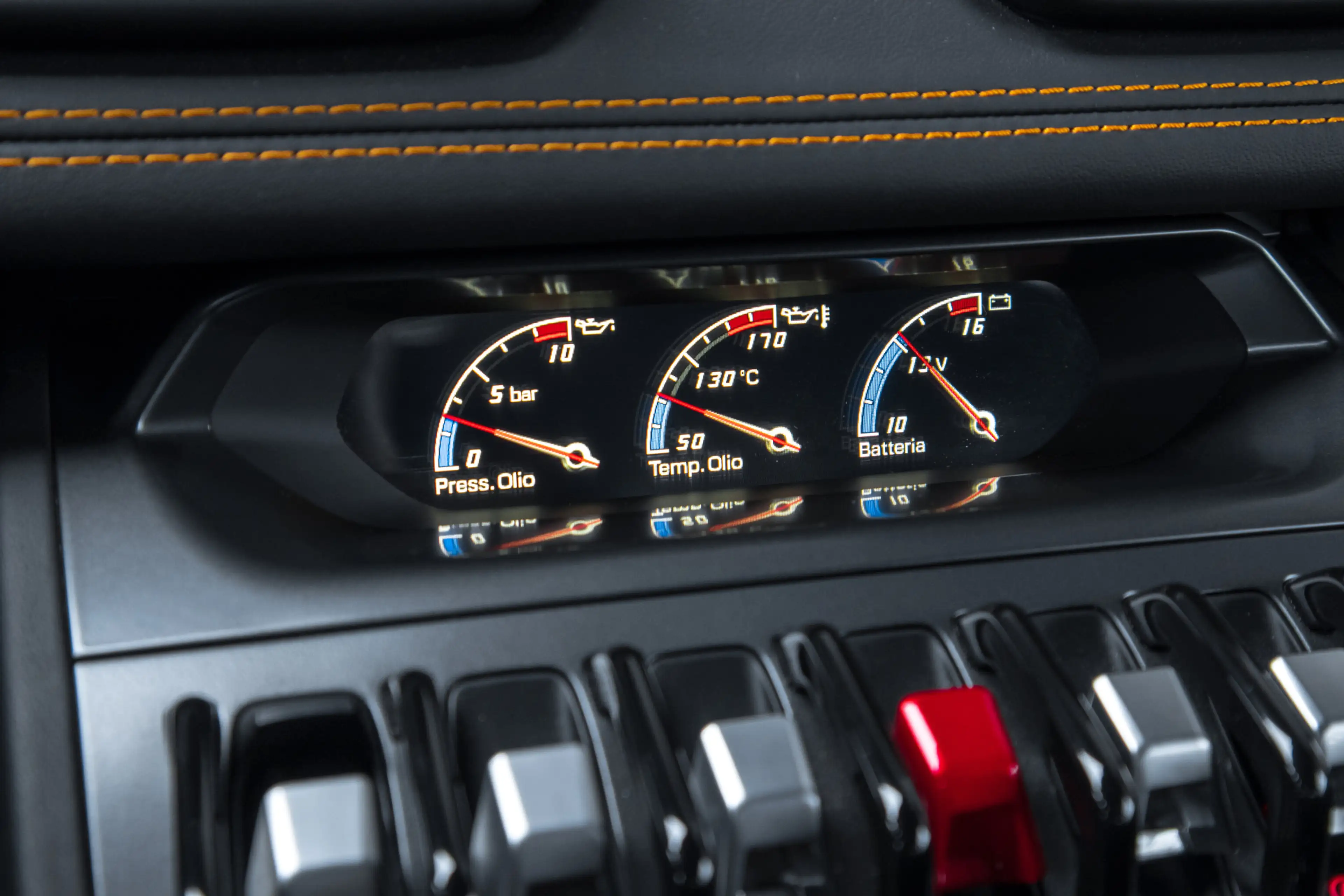 Lamborghini Huracán LP610-4 5.2 V10 | KERAMISCH | CRUISE CONTROL | MAR — photo 29