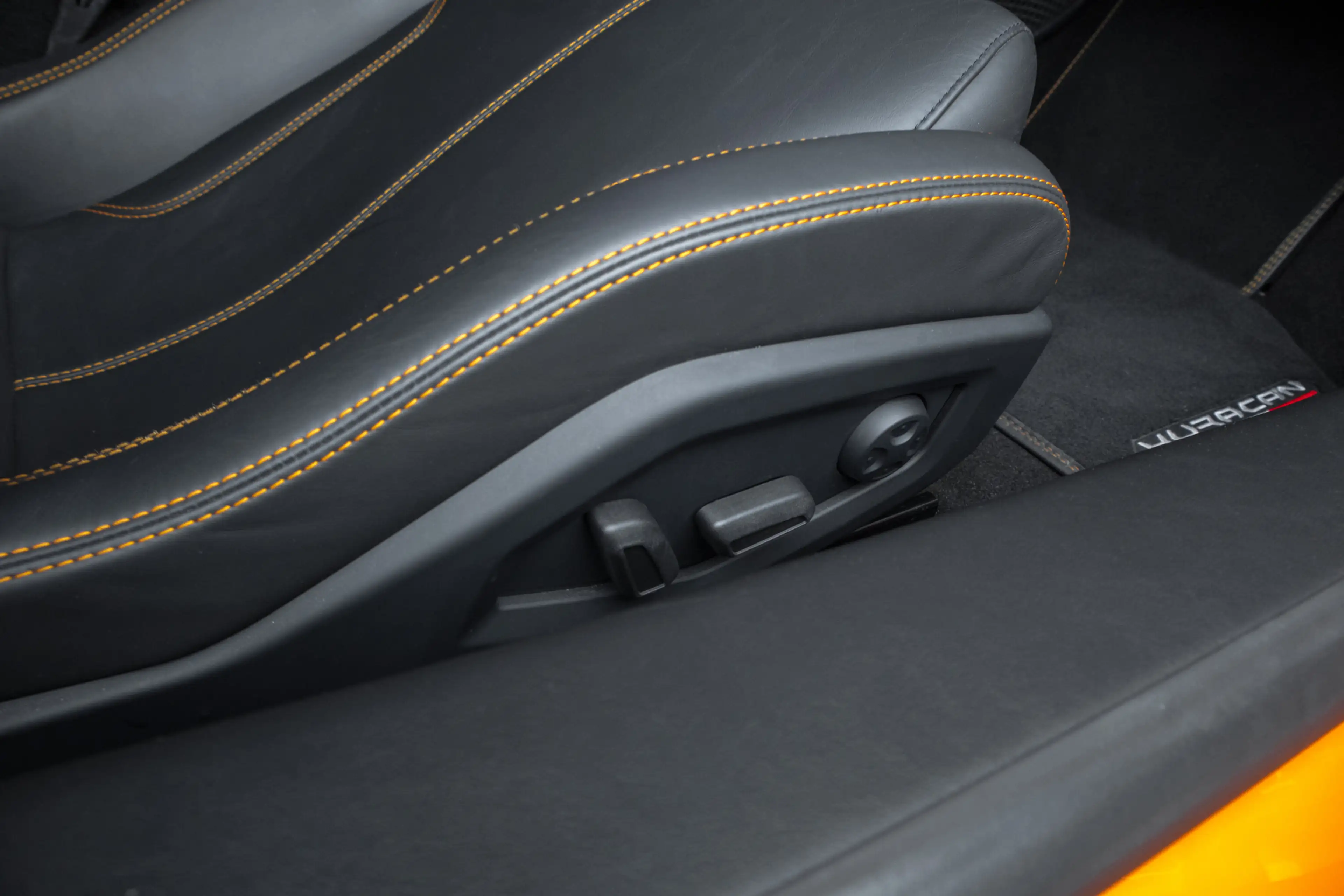 Lamborghini Huracán LP610-4 5.2 V10 | KERAMISCH | CRUISE CONTROL | MAR — photo 23
