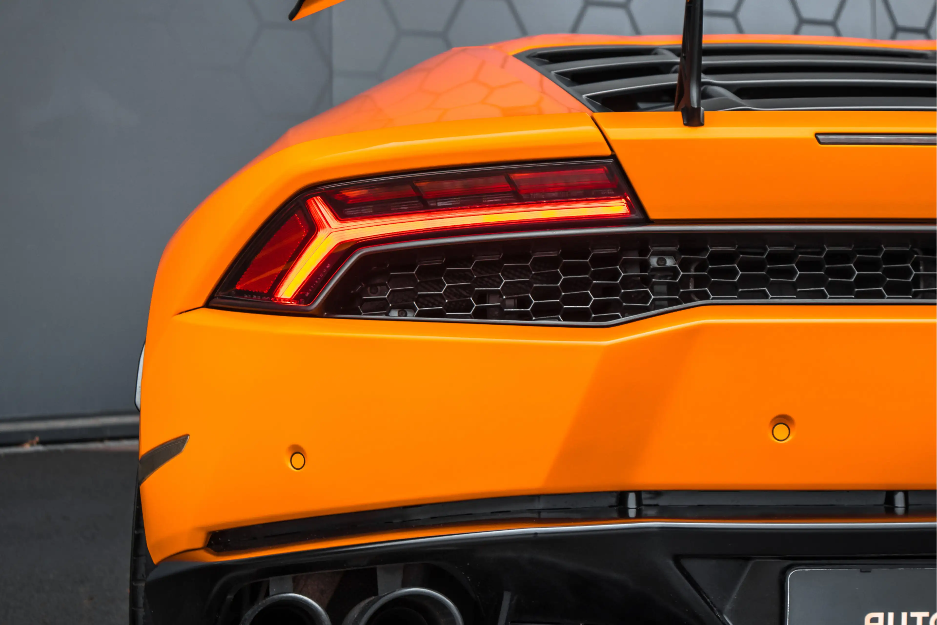 Lamborghini Huracán LP610-4 5.2 V10 | KERAMISCH | CRUISE CONTROL | MAR — photo 10