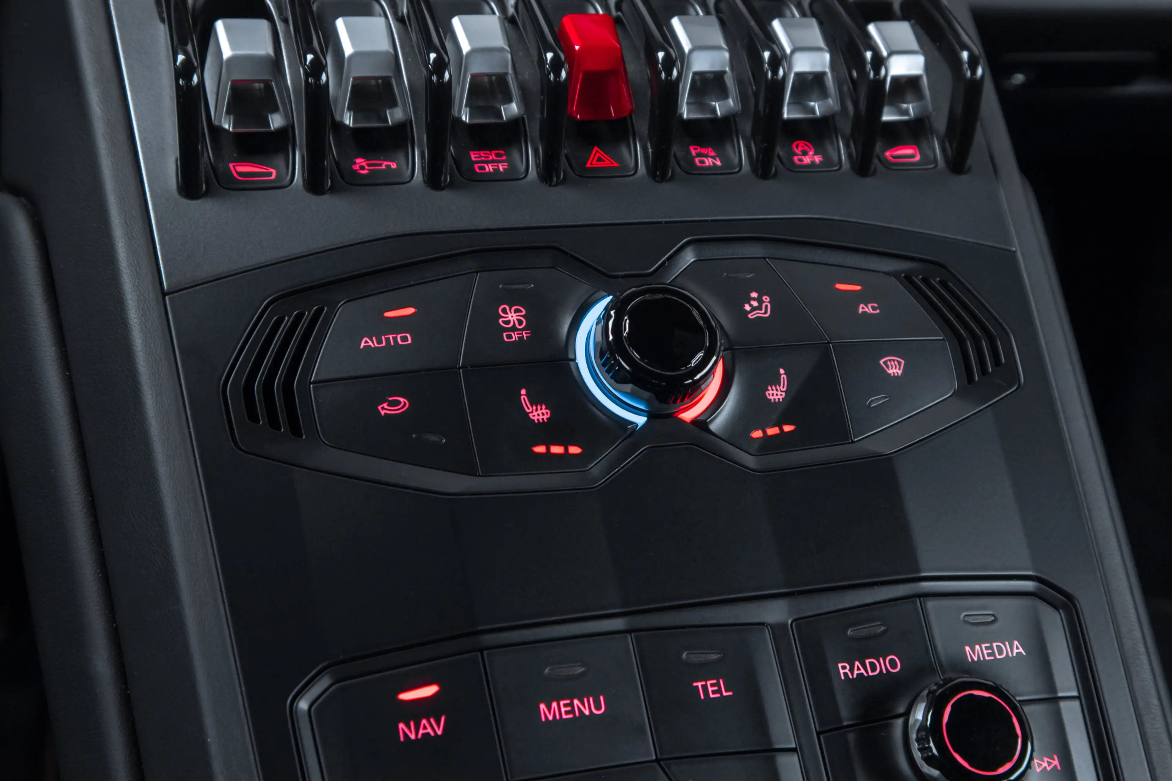 Lamborghini Huracán LP610-4 5.2 V10 | KERAMISCH | CRUISE CONTROL | MAR — photo 33