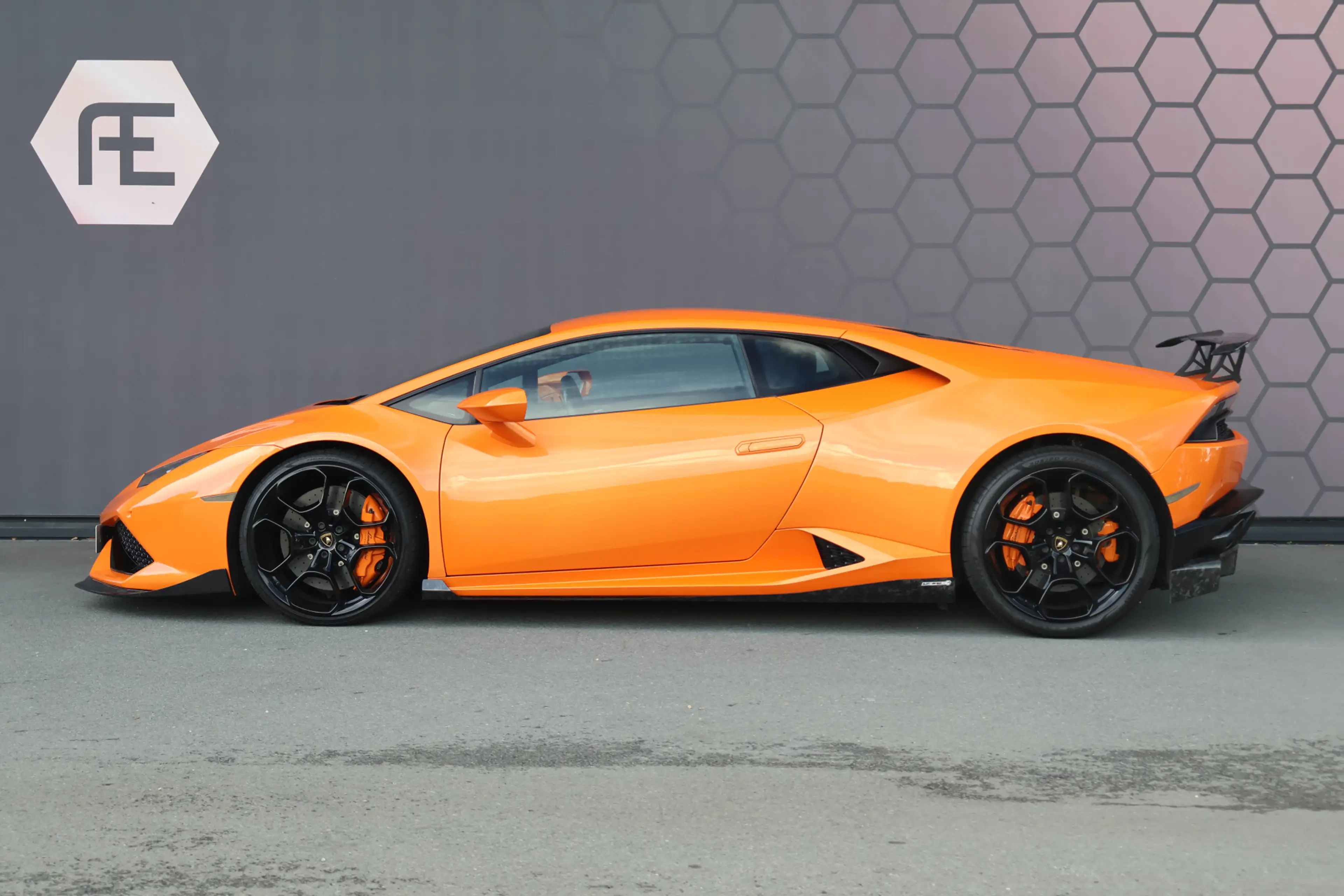 Lamborghini Huracán LP610-4 5.2 V10 | KERAMISCH | CRUISE CONTROL | MAR — photo 15