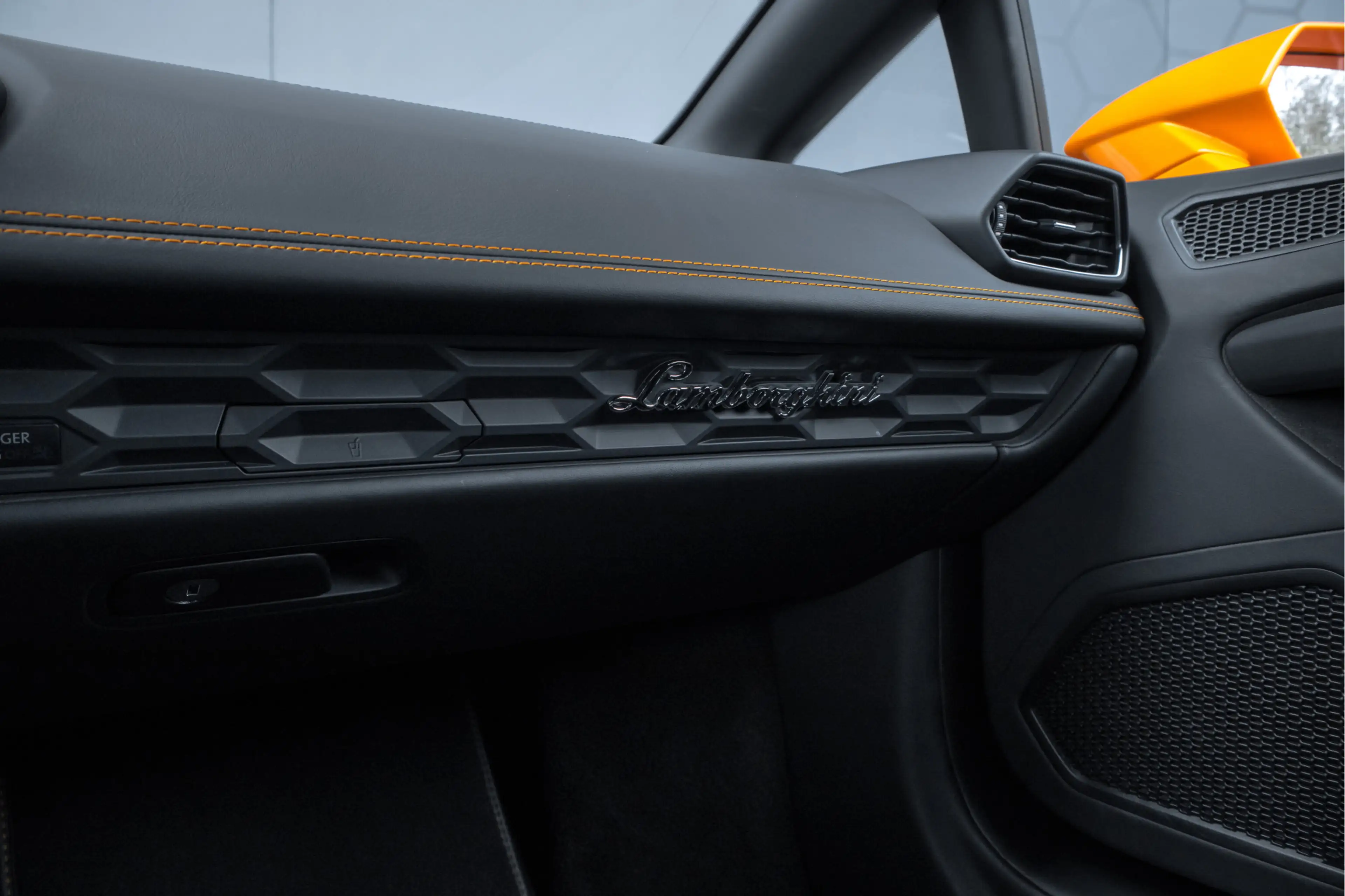 Lamborghini Huracán LP610-4 5.2 V10 | KERAMISCH | CRUISE CONTROL | MAR — photo 26