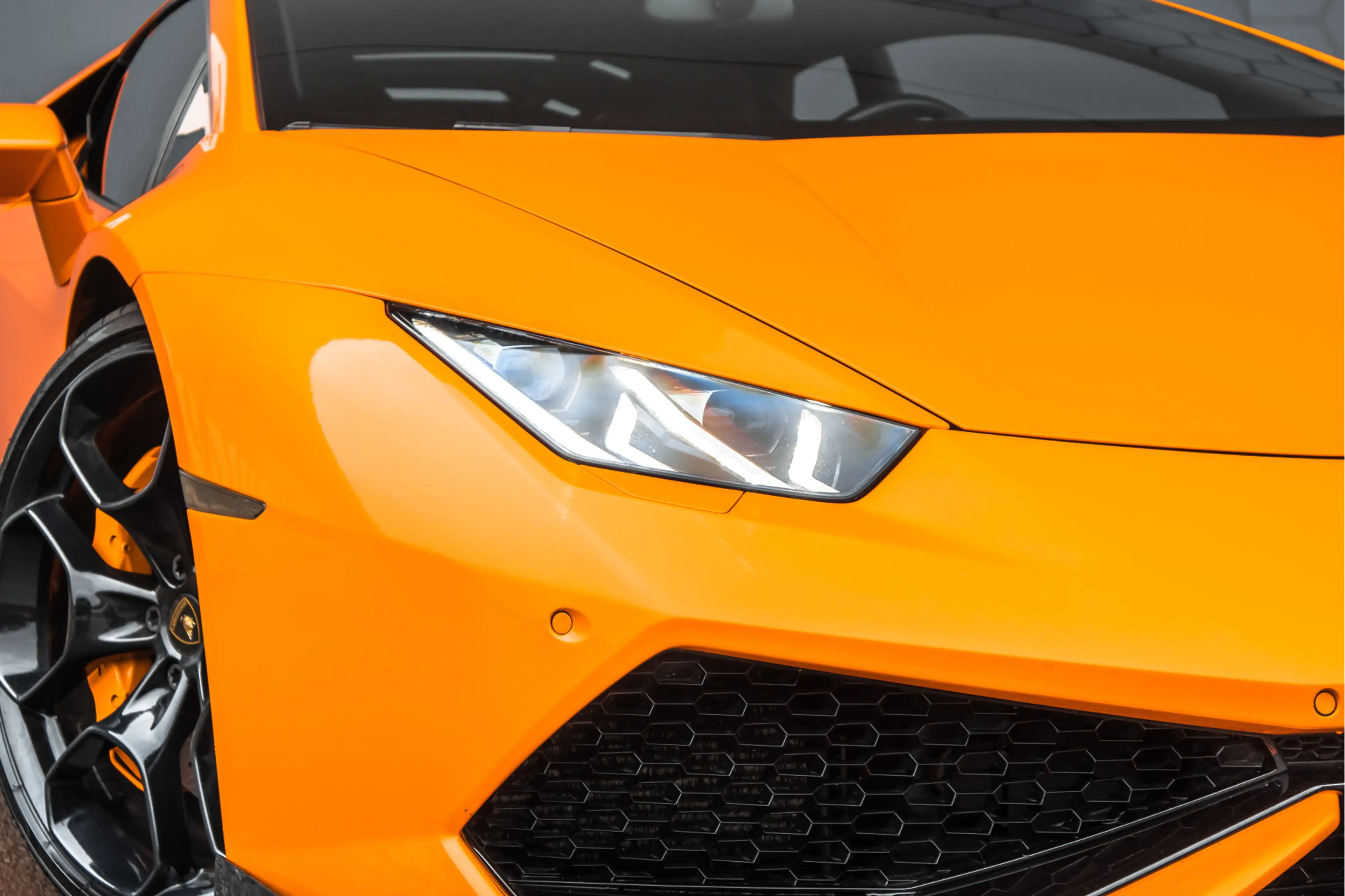 Lamborghini Huracán LP610-4 5.2 V10 | KERAMISCH | CRUISE CONTROL | MAR — photo 13