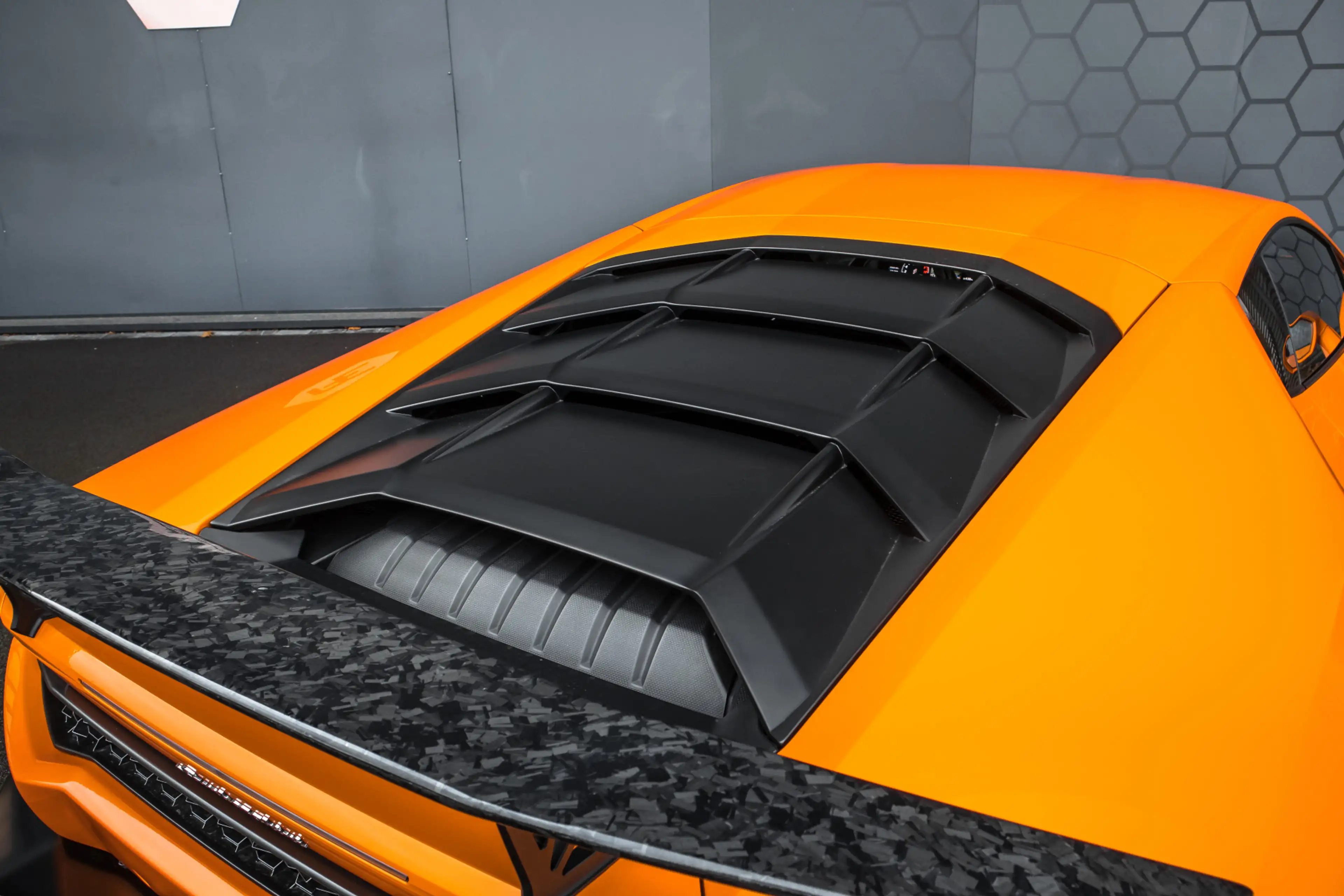 Lamborghini Huracán LP610-4 5.2 V10 | KERAMISCH | CRUISE CONTROL | MAR — photo 20