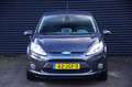 Ford Fiesta 1.6 Ghia | Navi | Cruise | Trekhaak | Clima | Gris - thumbnail 9