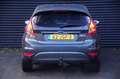 Ford Fiesta 1.6 Ghia | Navi | Cruise | Trekhaak | Clima | Gris - thumbnail 10