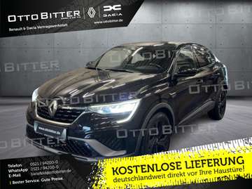TCe160 Mild-Hybrid R.S. Line RS AUTOMATIK