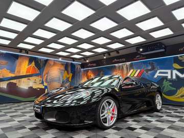 F430 Spider F1 (693)