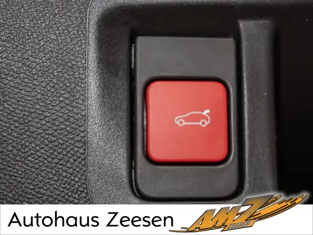 Opel Astra view 21
