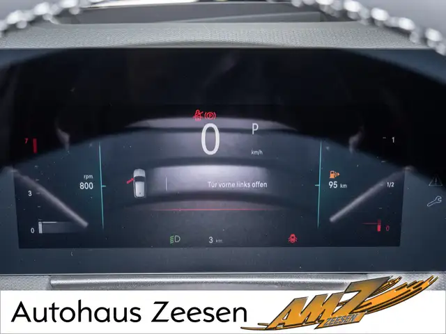 Opel Astra view 14