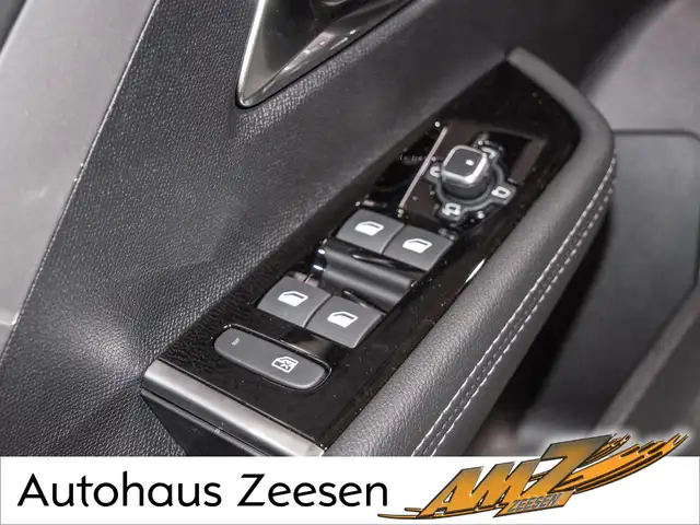 Opel Astra view 17