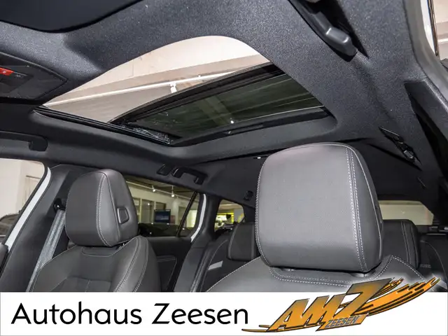 Opel Astra view 19