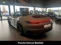 Porsche 992 911 Carrera GTS Cabrio InnoDrive LED-Matrix Grau - thumbnail 4