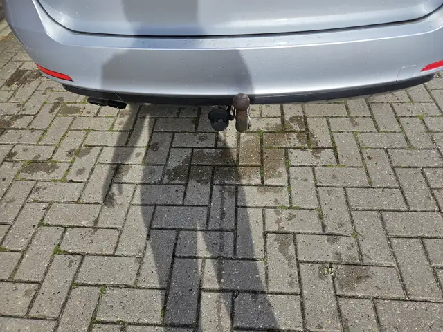 Skoda Superb view 21