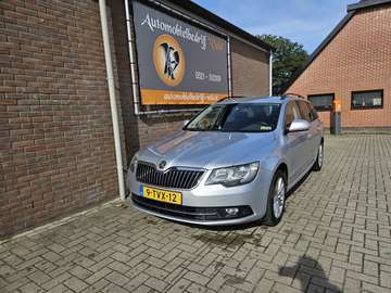 Combi 1.8 TSI Ambition